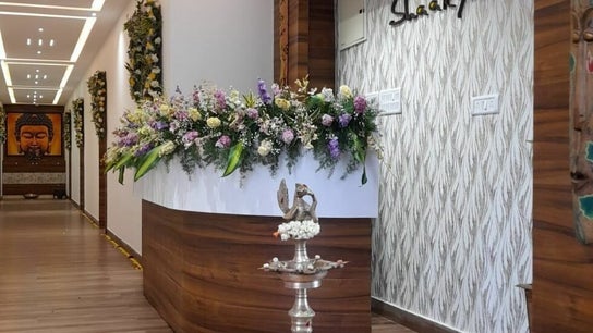 Cherry Blossom Spa (Kammanahalli) - Enclave Building, , 2nd floor , Chinnappa Layout Kammanahalli Main Road, Sena Vihar Rd, Kalyan Nagar, Bengaluru, Karnataka 560043 , 2nd floor - Bengaluru | Fresha Cherry Blossom Spa (Kammanahalli) - Enclave Building, , 2nd floor , Chinnappa Layout Kammanahalli Main Road, Sena Vihar Rd, Kalyan Nagar, Bengaluru, Karnataka 560043 , 2nd floor - Bengaluru | Fresha
