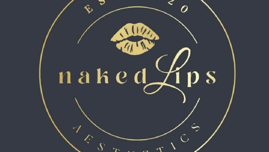 Εικόνα Naked Lips Aesthetics 1
