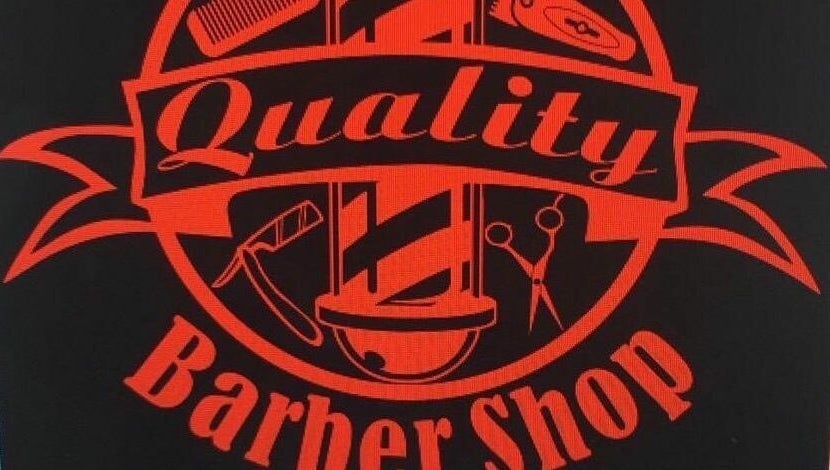 Quality Barber billede 1