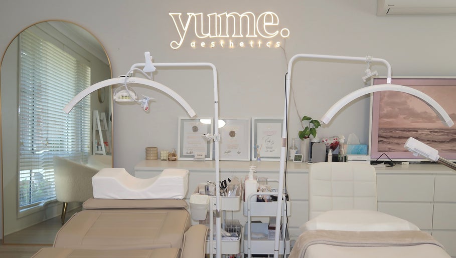 Yume Aesthetics obrázek 1