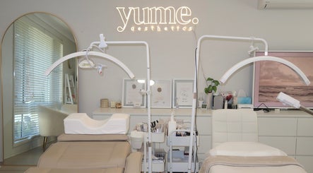 Yume Aesthetics