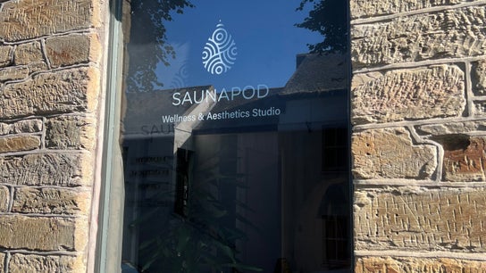 Saunapod