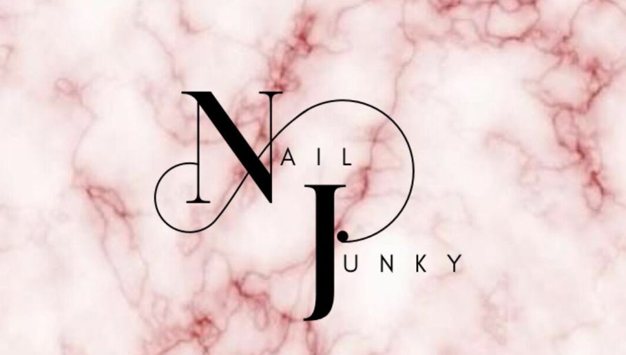 Nail Junky – kuva 1