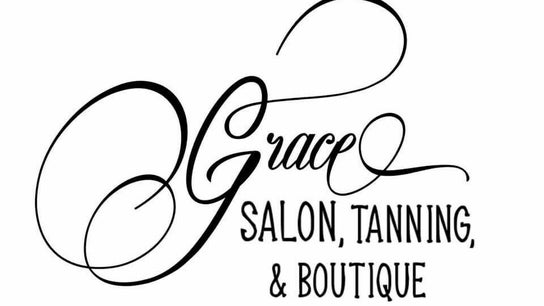 Grace Salon, Tanning & Boutique