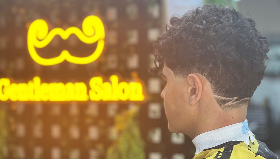 Gentleman Salon - جنتل مان صالون, bilde 1