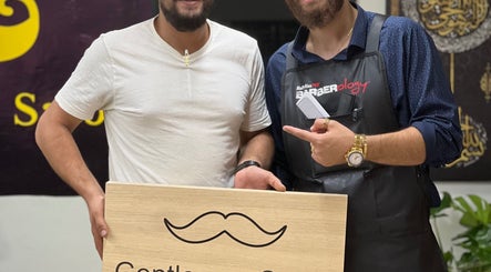Gentleman Salon - جنتل مان صالون, bilde 3