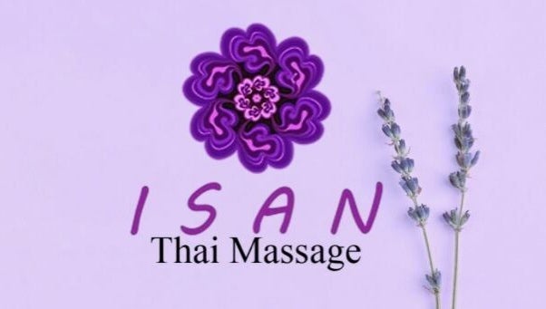 Isan Thai Massage – obraz 1