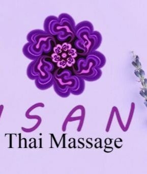 Isan Thai Massage kép 2