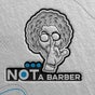 Not a Barber - New Dammitta, عماره رقم 116 شارع 100 , الحي الاول , دمياط