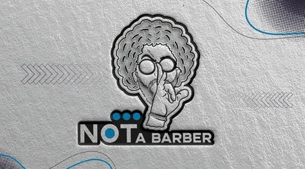 Not a Barber