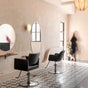 Richard at Faun Salon