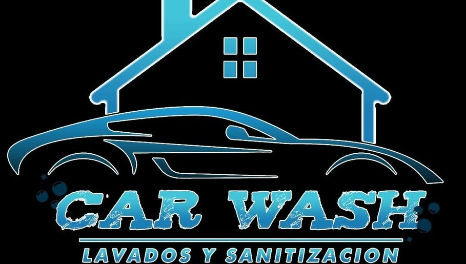 Car Wash  изображение 1