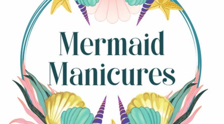 Mermaid Manicures