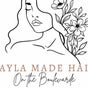 Tayla Made Hair - 2/4 The Boulevarde, Toronto, New South Wales