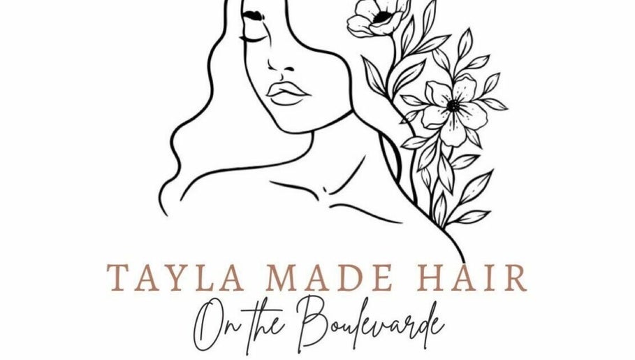 Tayla Made Hair, bild 1