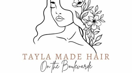 Tayla Made Hair