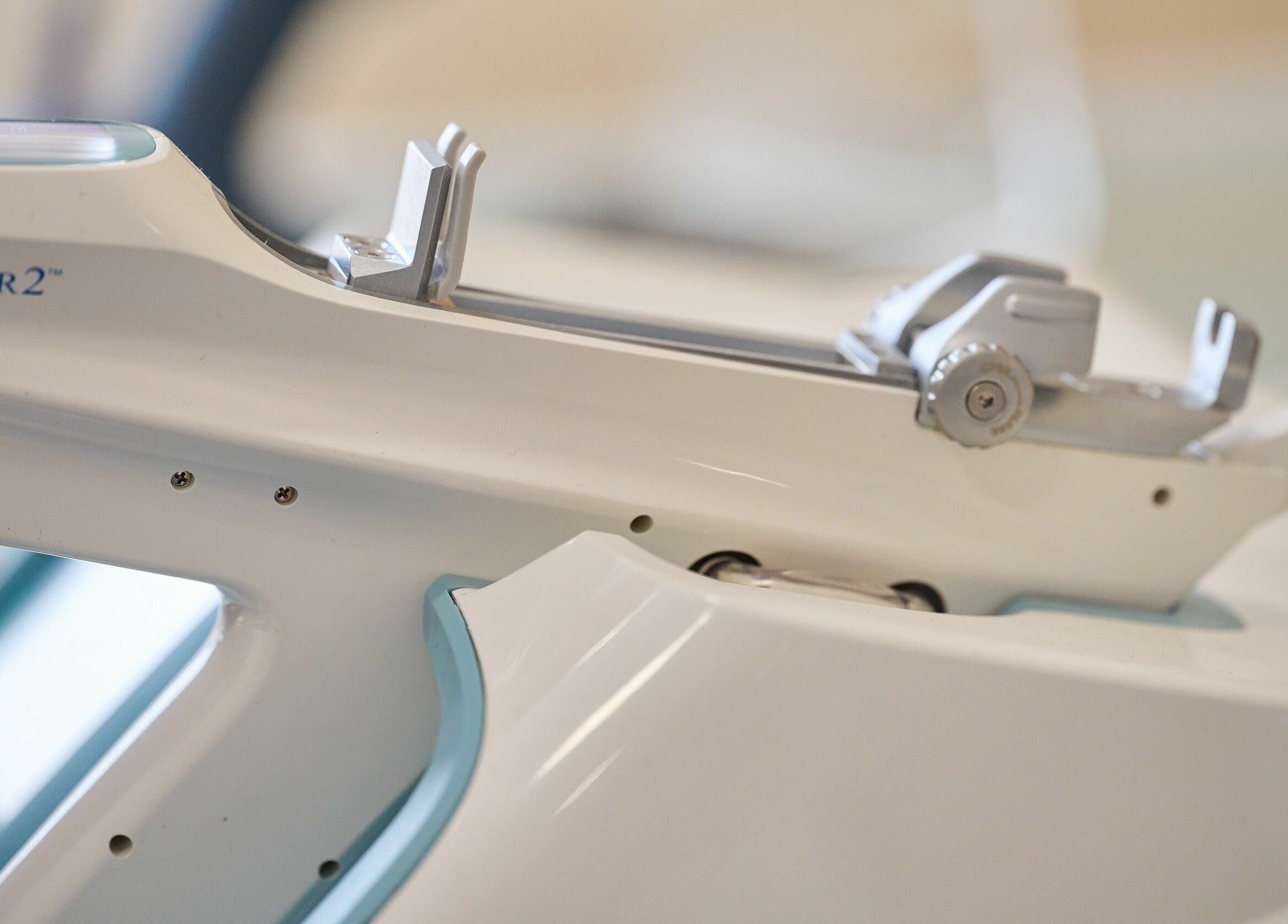 Innovatív orvosi eszköz a GK Medical - Esztétikai, Orvosi Központ és Labor-ban, Szombathely, HU.