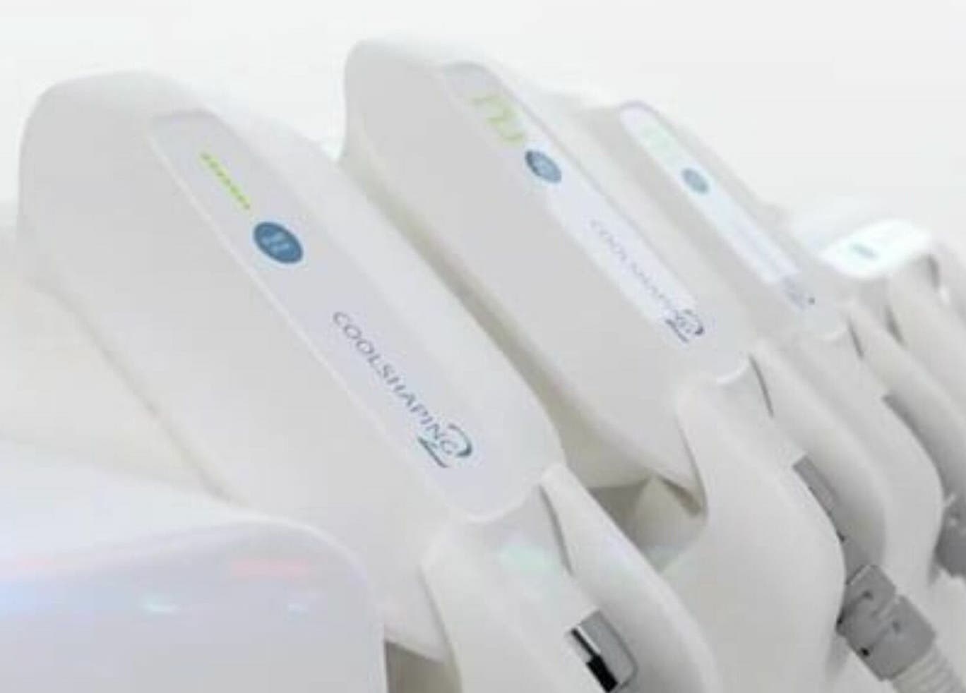 Modern eszközök a GK Medical - Esztétikai, Orvosi Központ és Laborban, Szombathely, HU.