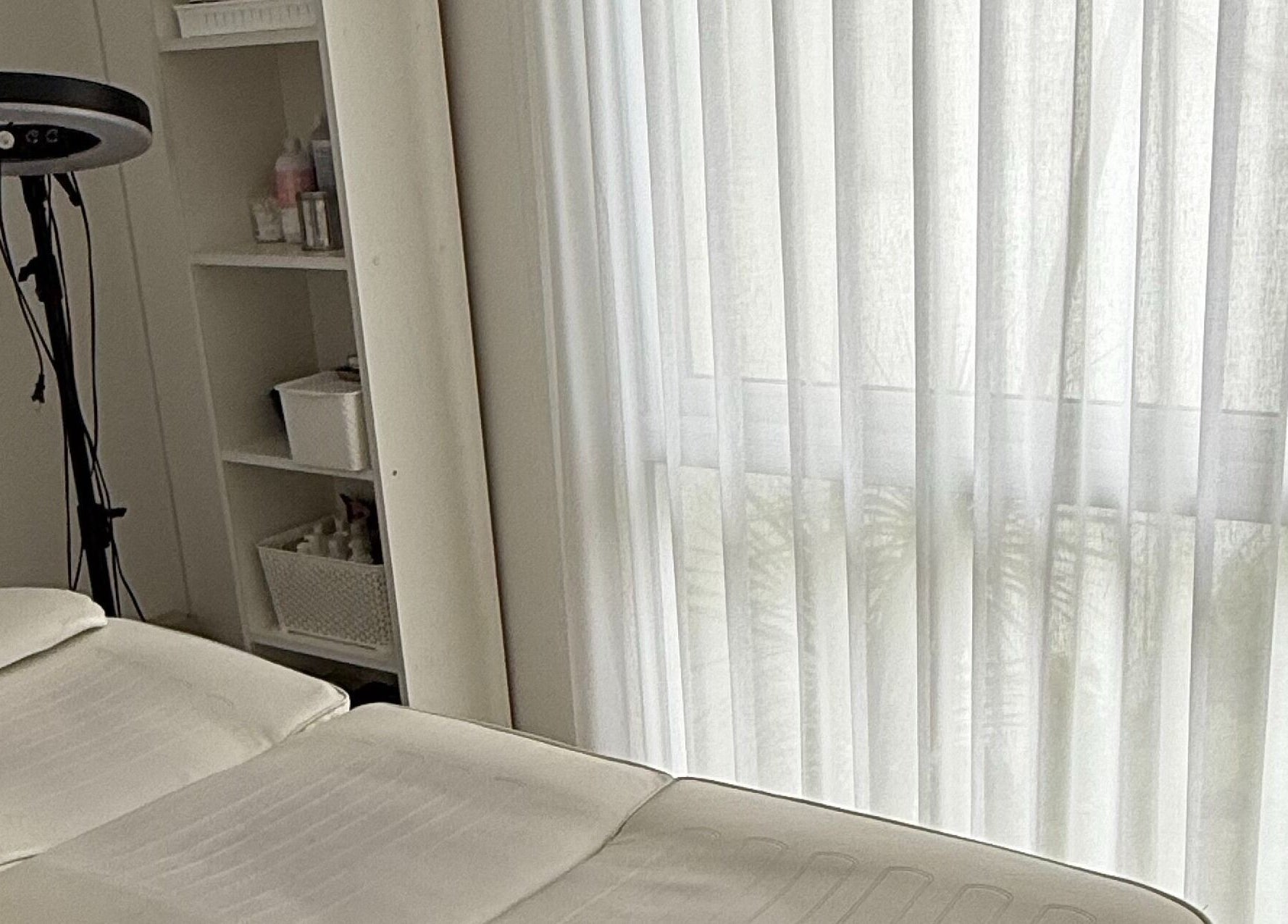 Sala de tratamiento elegante en Josiana PMU Master, Ramos Mejía, Provincia De Buenos Aires, AR.