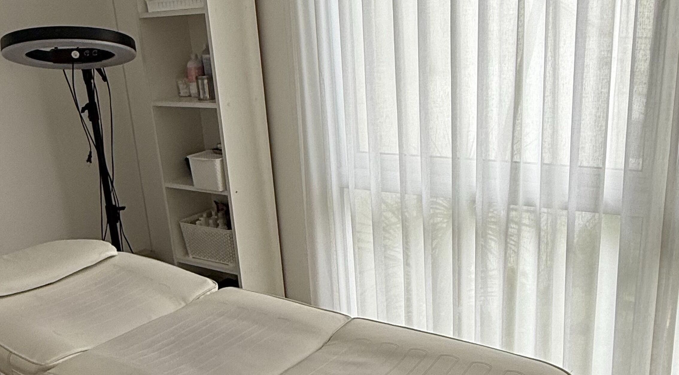 Sala de tratamiento elegante en Josiana PMU Master, Ramos Mejía, Provincia De Buenos Aires, AR.