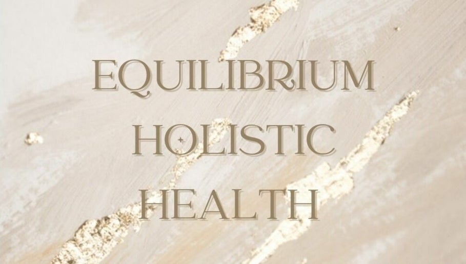 Equilibrium Holistic Health image 1