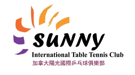 Sunny International Table Tennis Club