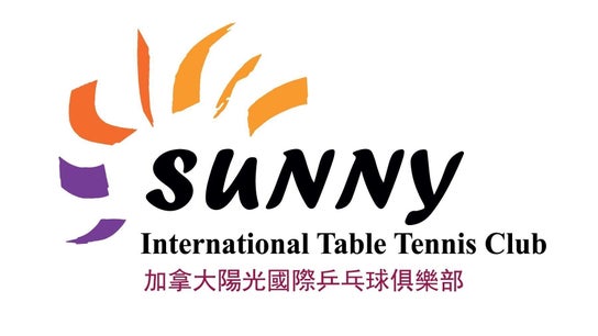 Sunny International Table Tennis Club