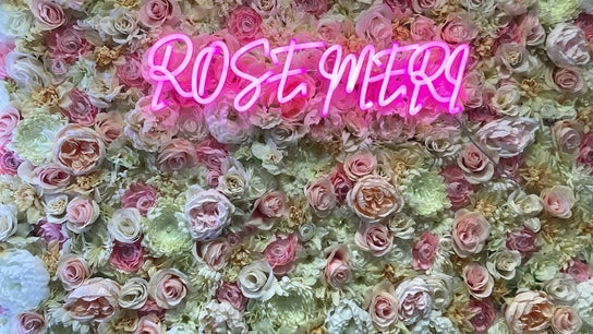 Rose Meri’s Salon