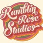 Ramblin’ Rose Studios - 94 Northwest Drive, Anderson, South Carolina