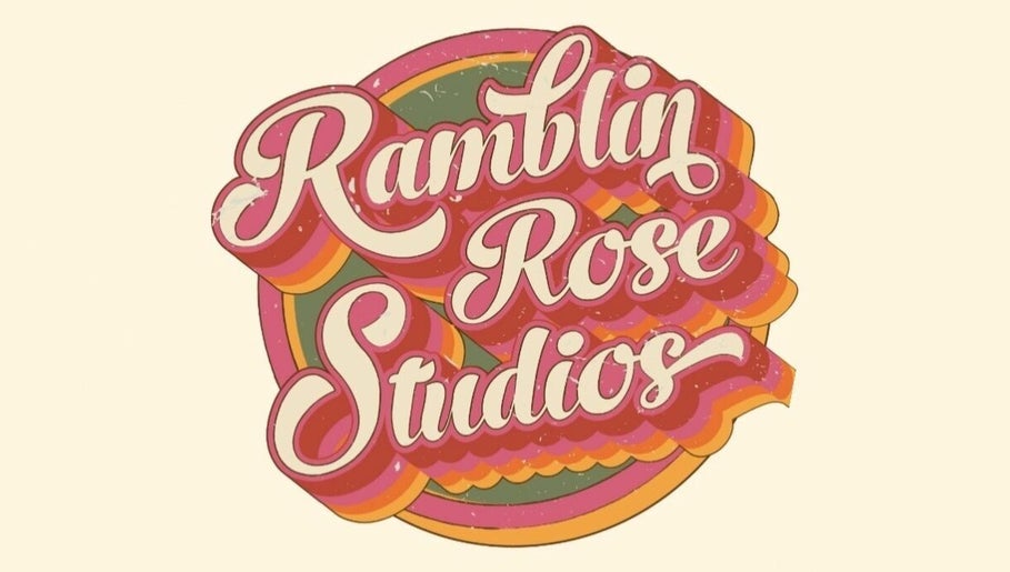 Ramblin’ Rose Studios afbeelding 1