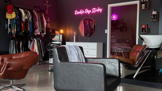 Ramblin’ Rose Studios