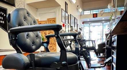 Barbers On Manners, bilde 2