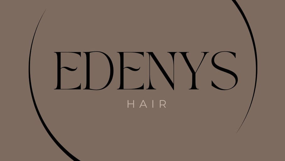 Edenys Hair – obraz 1