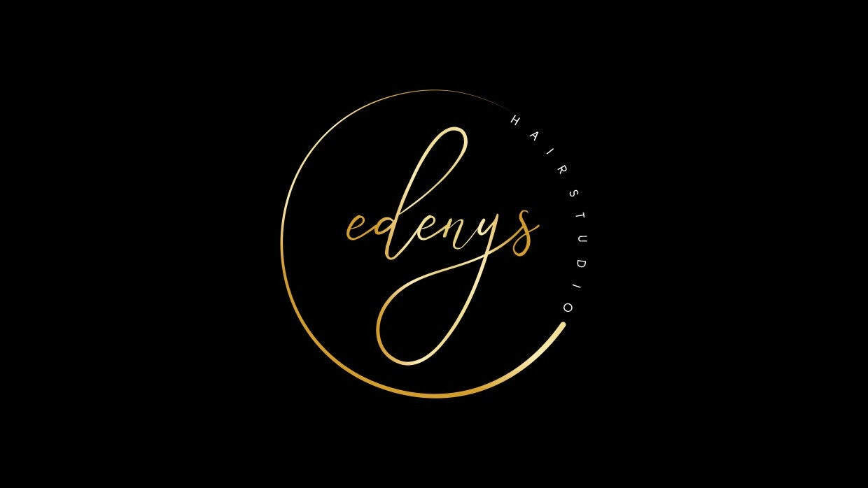 Edenys Hair & Beauty  - 1
