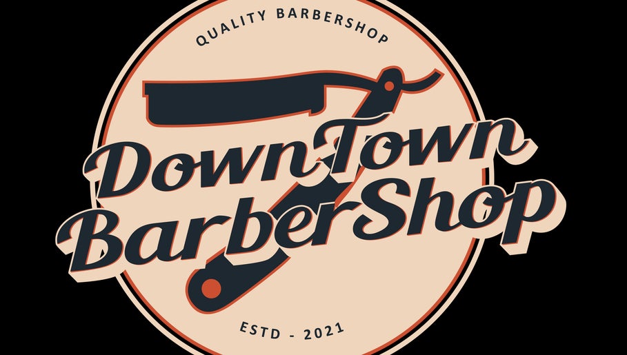 DownTown BarberShop imaginea 1