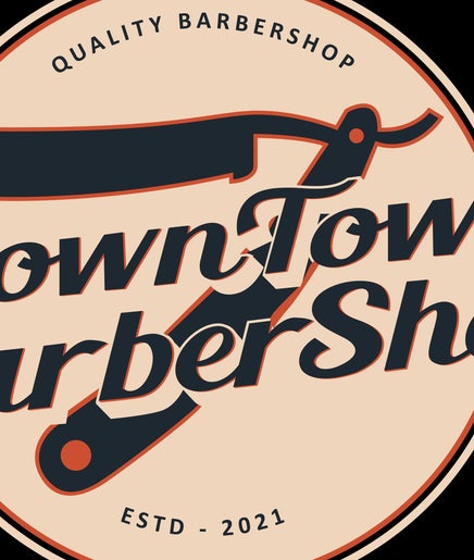 DownTown BarberShop, bild 2