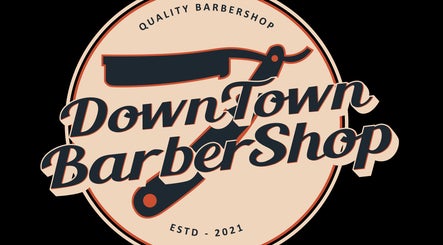DownTown BarberShop