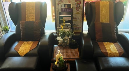 Paradai Thai Massage & Bodycare صورة 3