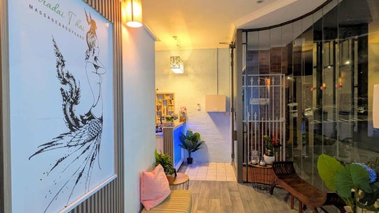 Paradai Thai Massage & Bodycare (Elsternwick)