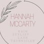Hannah McCarty - 23 East Choctaw Avenue, Suite 1, McAlester, Oklahoma