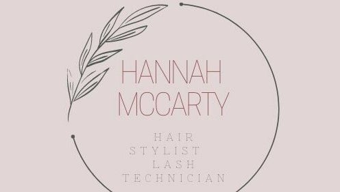 Hannah McCarty imagem 1