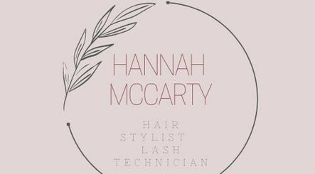 Hannah McCarty