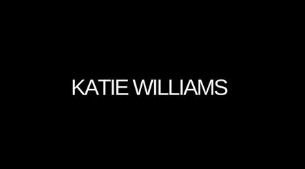 By Katie Williams