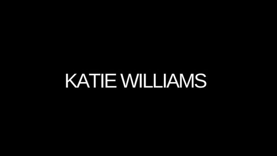 By Katie Williams