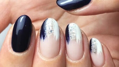 Hayley McCabe - Nail Technician, bilde 1