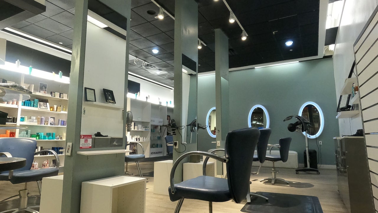 アイケア salon Hairs2You | Sykesville Eldersburg Hair Salon | Services