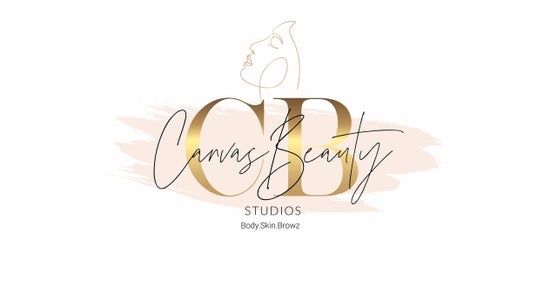 Canvas Beauty Studios