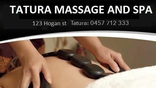 Tatura massage and spa