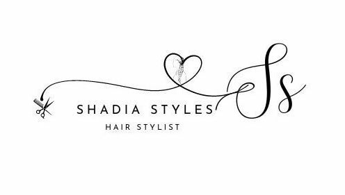 Shadia Styles – kuva 1
