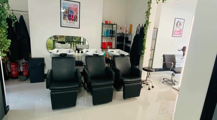 Cheri Hairdressing Ltd